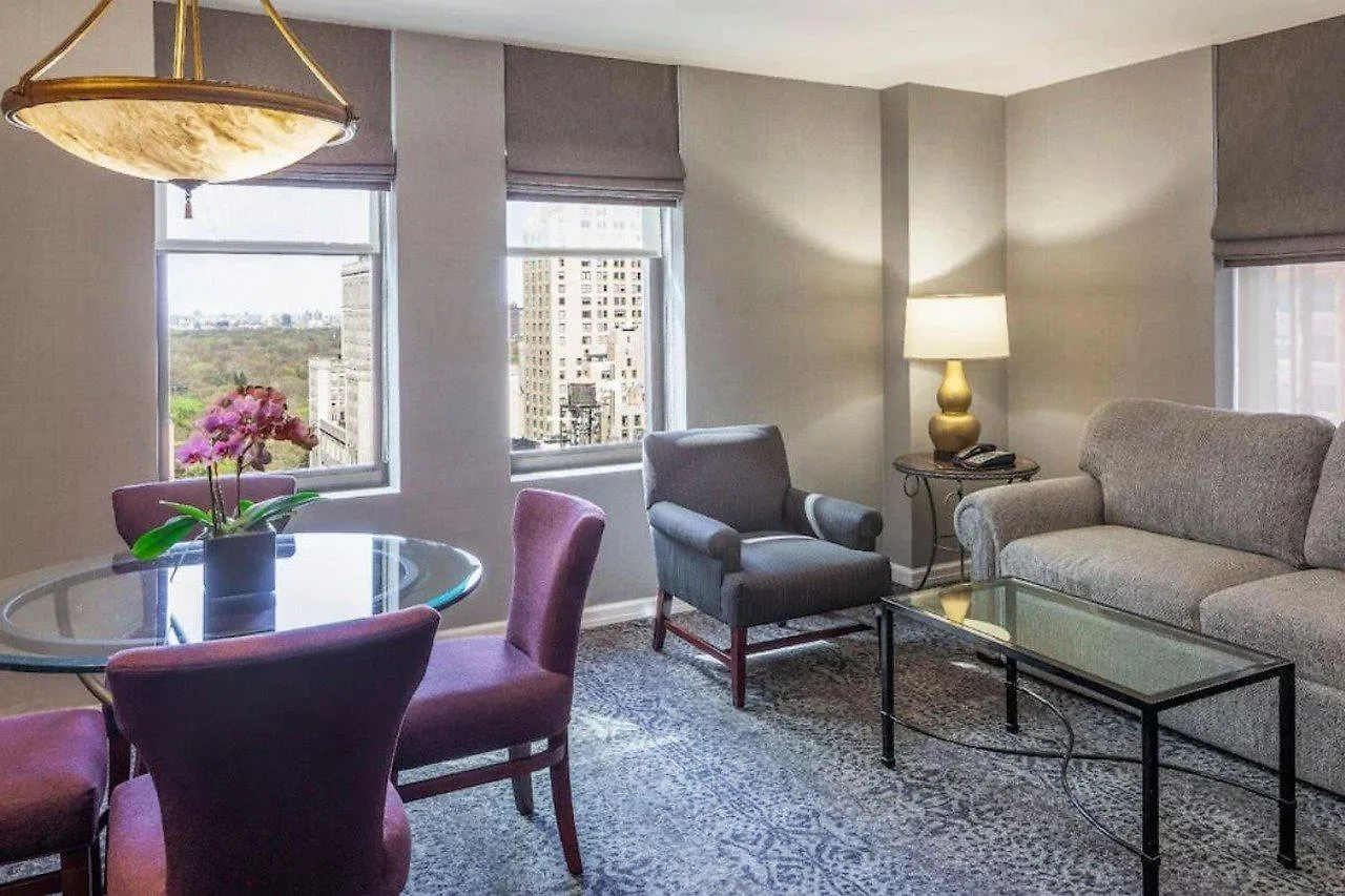 The Manhattan Club Nueva York Hotel