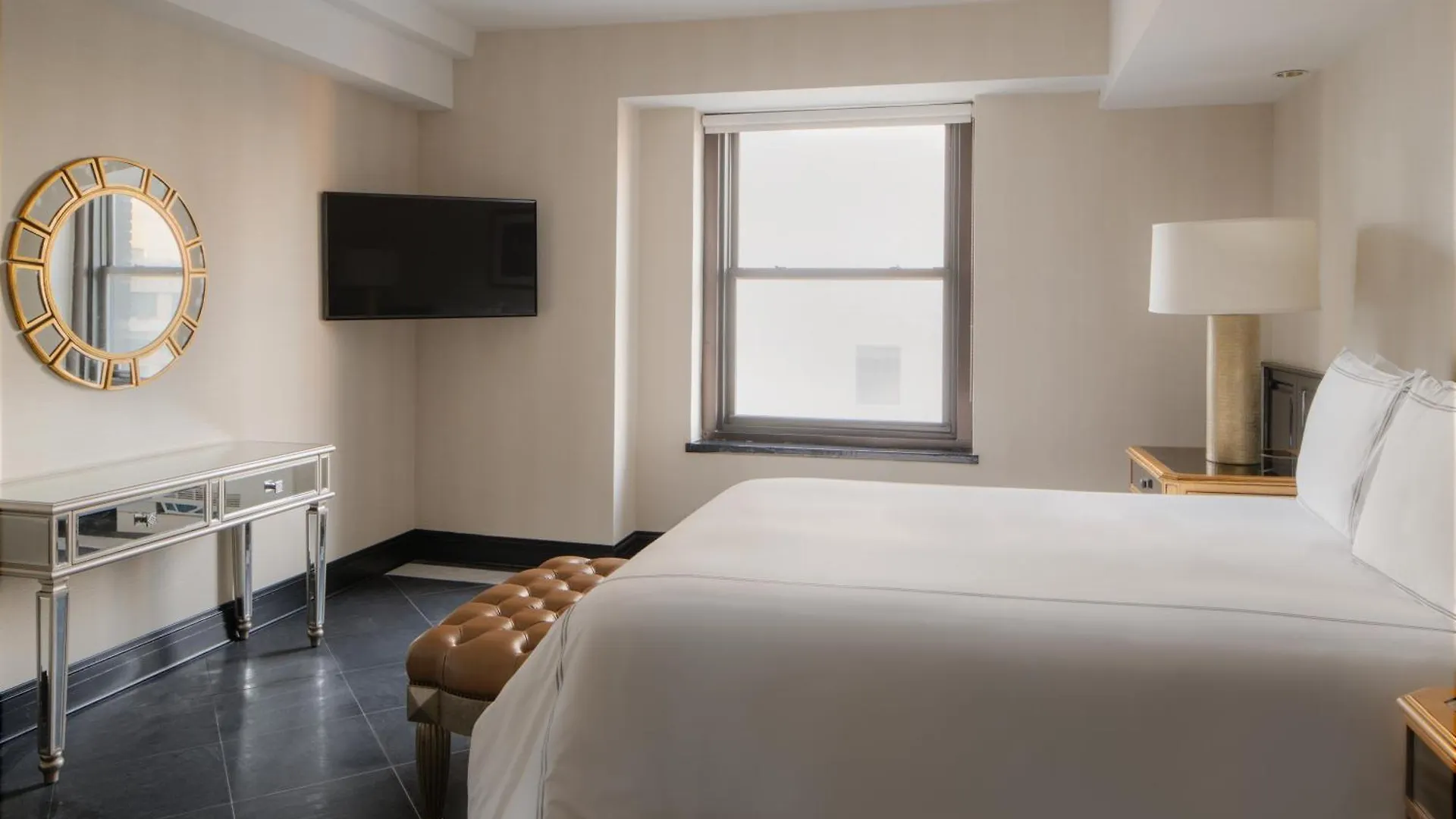 Hotel The Manhattan Club Nueva York