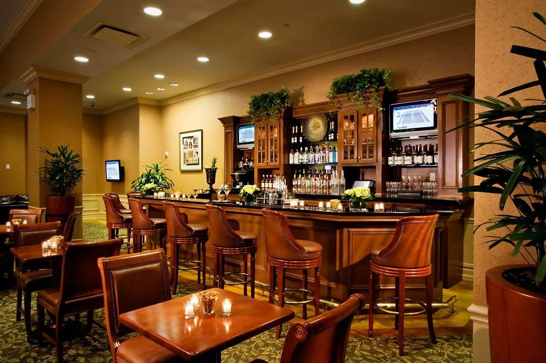 The Manhattan Club Nueva York 4*,  Estados Unidos