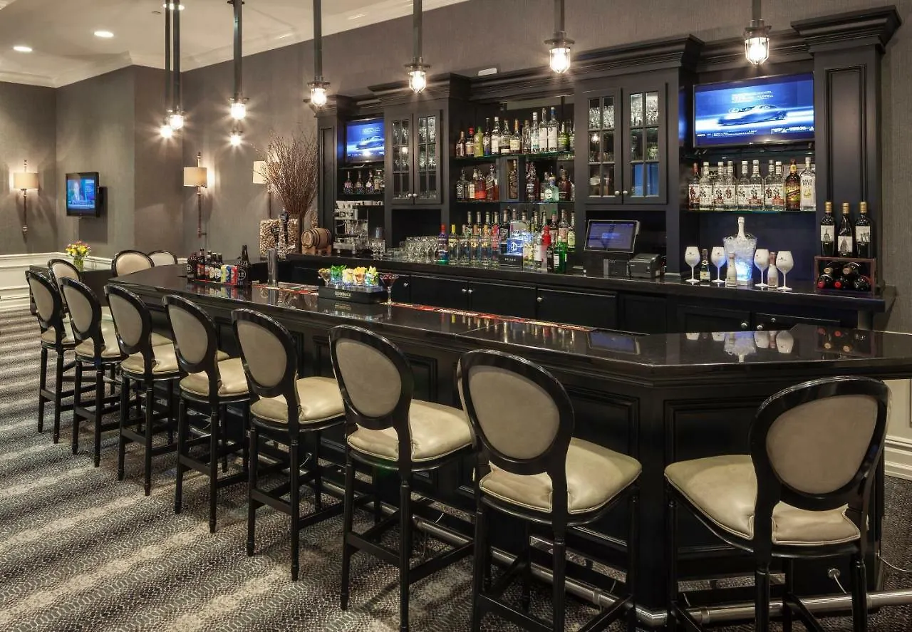 Hotel The Manhattan Club Nueva York