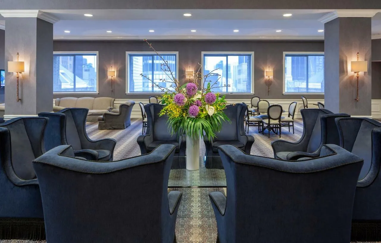 The Manhattan Club Nueva York 4*,