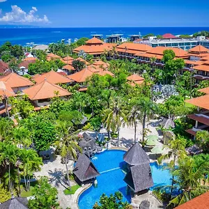 **** Курортный комплекс Camakila Tanjung Benoa Индонезия
