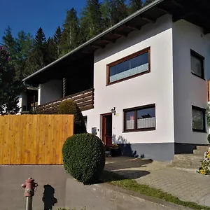  Apartment Ferienwohnung Nagy Österreich