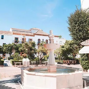 Plaza De Naranjos Appartamento Marbella