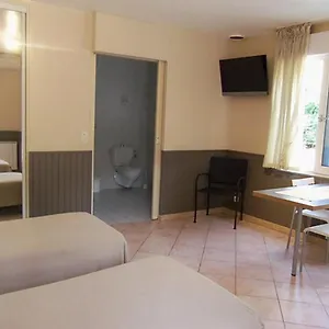 Les Amandiers Appartamento Boulouris-sur-Mer