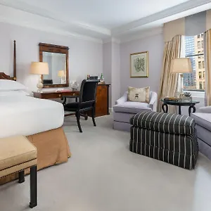 Otel The Michelangelo, New York