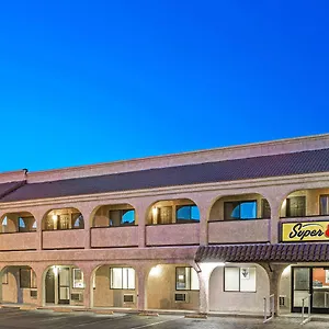 ** Motel Super 8 By Wyndham Vegas Nellis Afb Area USA