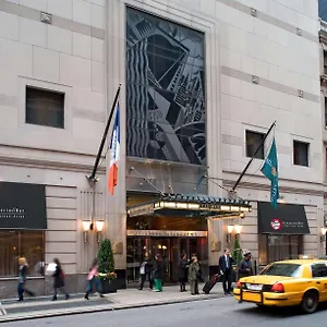 Millennium Broadway Times Square Nueva York