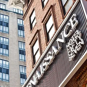 Hotel 57, New York