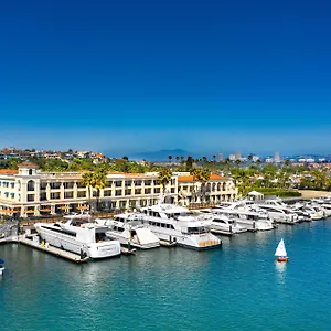 ***** Otel Balboa Bay ABD