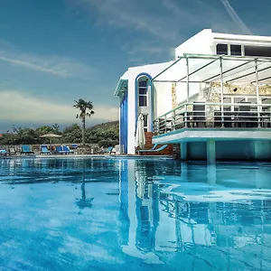 Skion Palace Hotel-bungalows & Boutique Ξενοδοχείο Νέα Σκιώνη