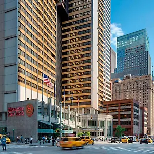 Sheraton Times Square Nueva York
