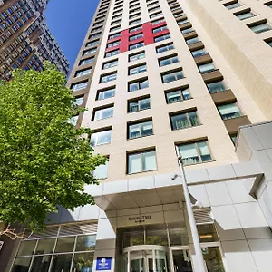 酒店 Doubletree By Hilton Times Square South