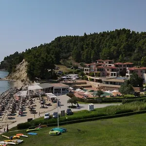 Elani Bay Ξενοδοχείο Σίβηρη