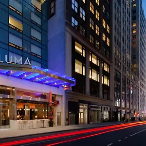 Hotel Luma - Times Square, New York