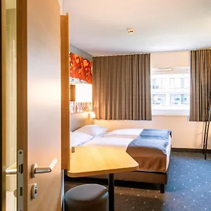 *** Hotel City-west Deutschland