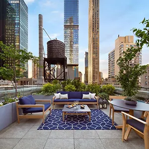 5* Отель Park Hyatt