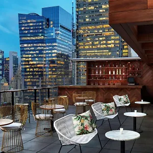 Doubletree By Hilton New York Times Square West Nueva York