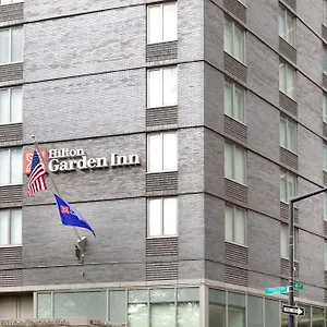 Hotel Hilton Garden Long Island, Nova Iorque