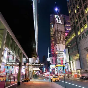 Hotel Hilton Garden - Times Square, Nova Iorque