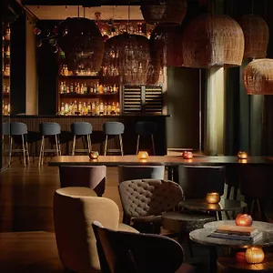 4* Hotel The Cloud One New York-downtown, By The One Group