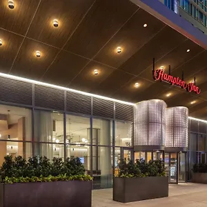 酒店 Hampton By Hilton Times Square