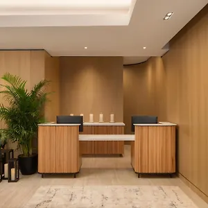 酒店 时代广场玫拉酒店