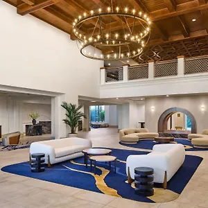 **** Otel Jw Marriott Vegas At Summerlin ABD