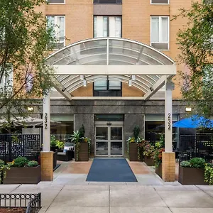 מלון Express Nyc Chelsea - Nomad Area By Ihg, ניו יורק
