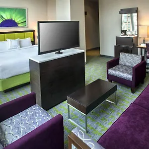 Hotel Springhill By Marriott Midtown Manhattan/fifth Avenue, Nova Iorque