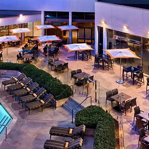 **** Otel Marriott ABD