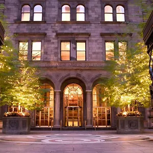 Lotte Palace Nueva York