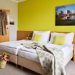 **** Отель Henriette Stadthotel Австрия