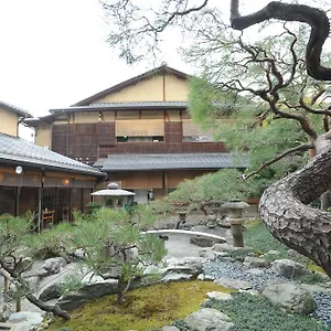 旅館やまざき 3* 京都市