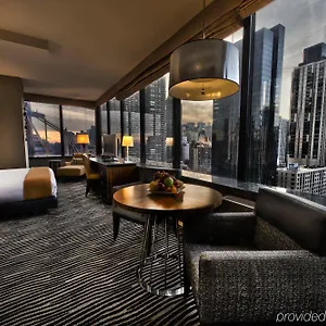 Hotel Bentley, New York