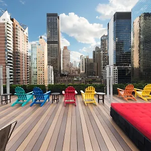 Pod 51 Nueva York