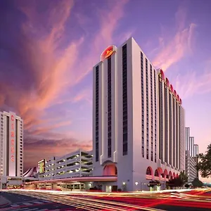 *** Resort Circus Circus Casino At The Row ABD