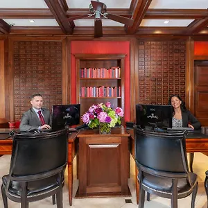 Otel Fitzpatrick Manhattan, New York