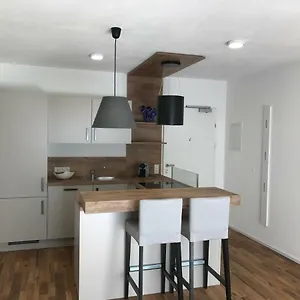 Apartment Tirolina Österreich
