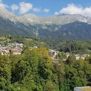  Apartment Penthouse Österreich