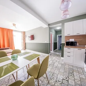 דירה Rococo Life סופיה