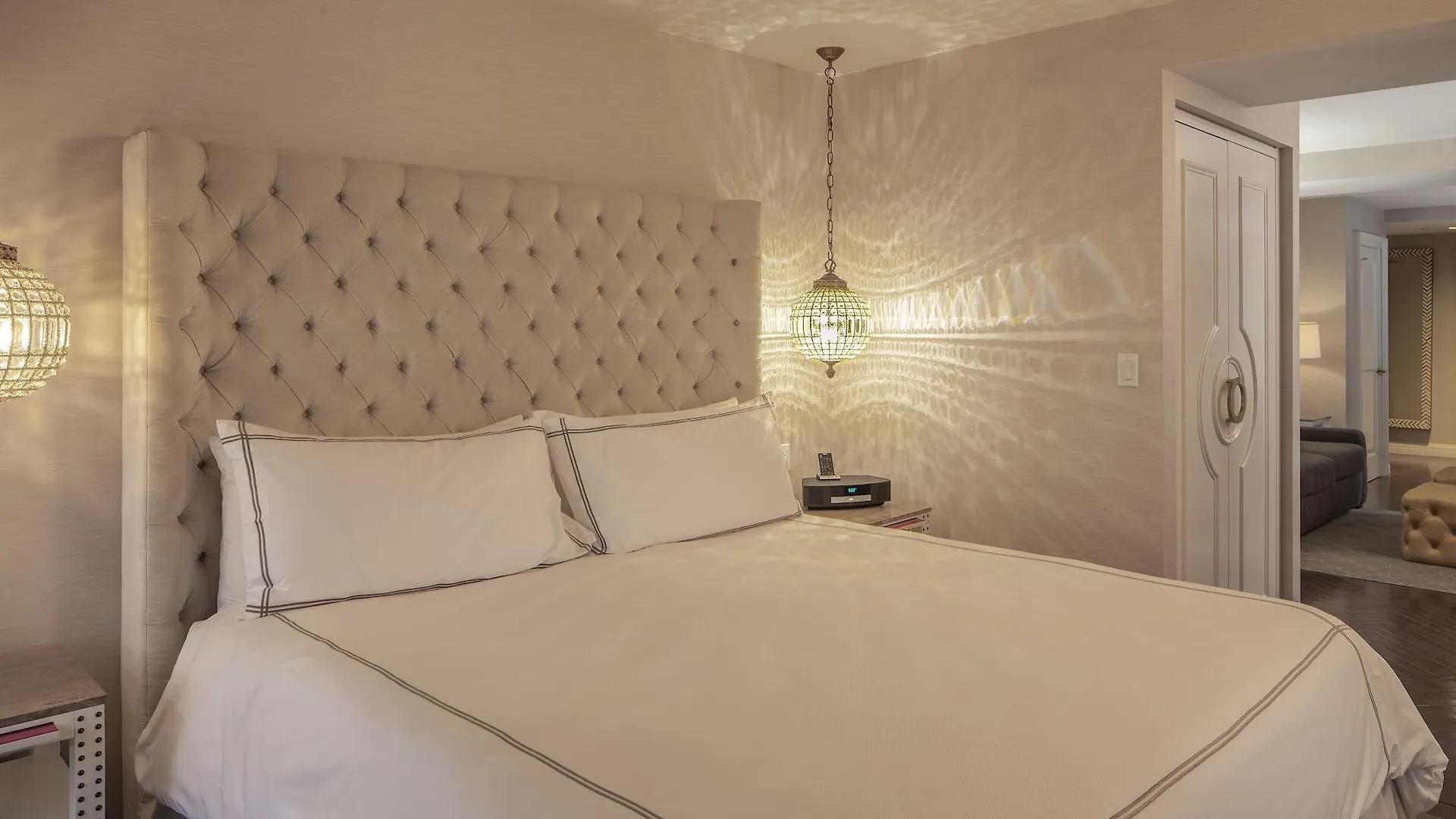 The Manhattan Club Νέα Υόρκη 4*,