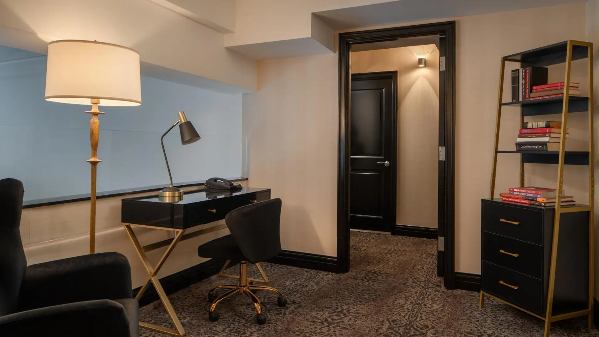 The Manhattan Club Νέα Υόρκη Ξενοδοχείο