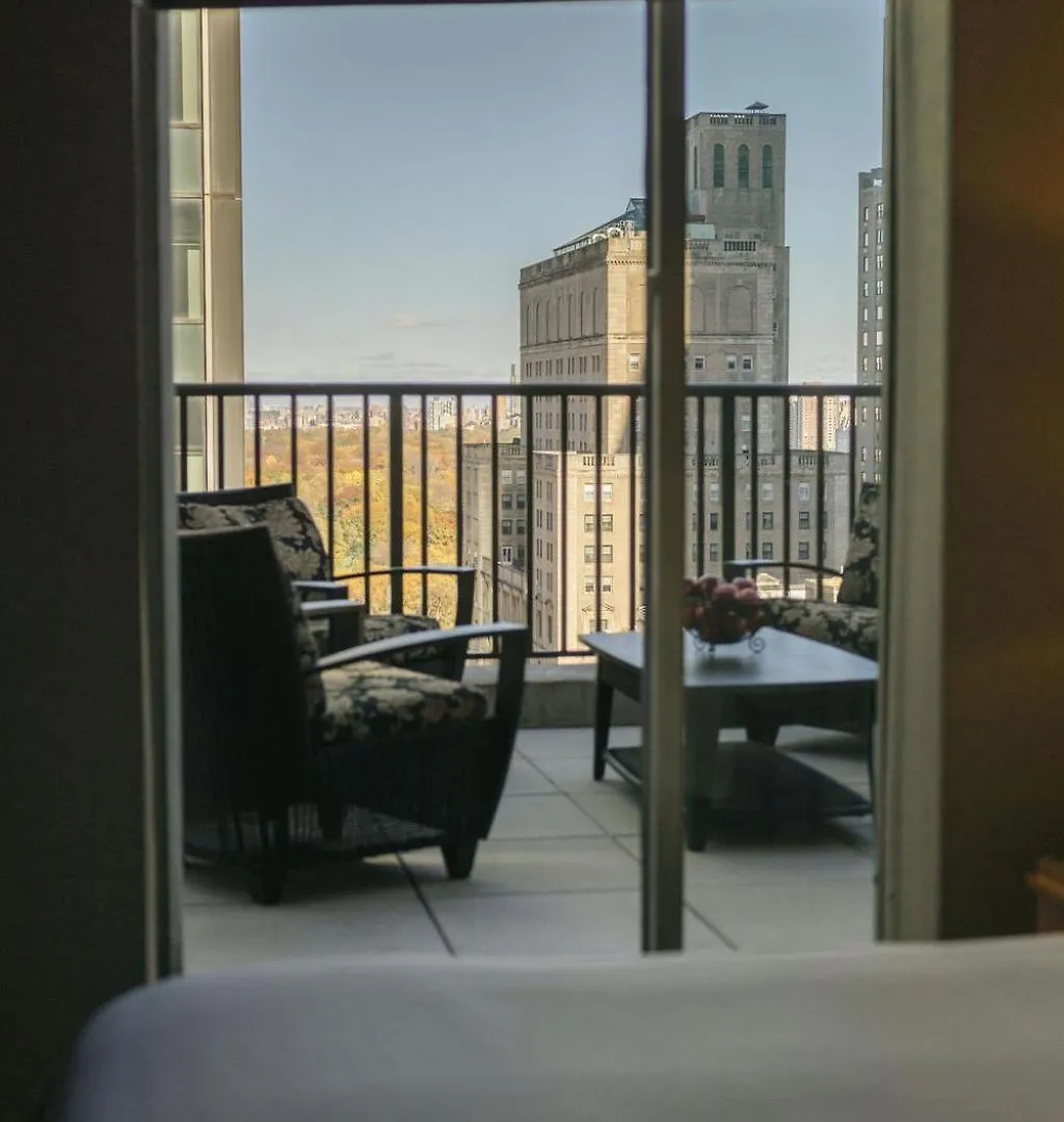 The Manhattan Club Νέα Υόρκη Ηνωμένες Πολιτείες της Αμερικής