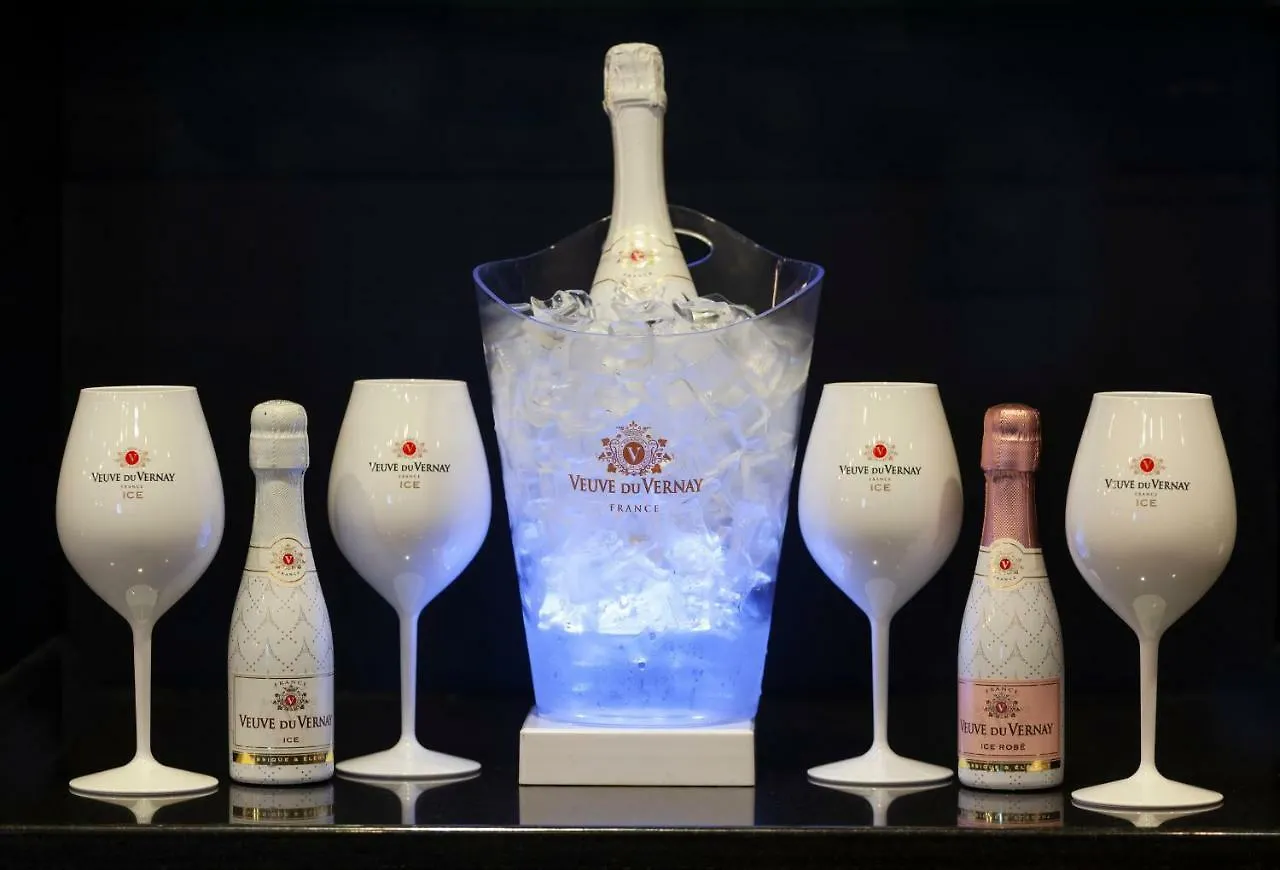 The Manhattan Club Νέα Υόρκη 4*,