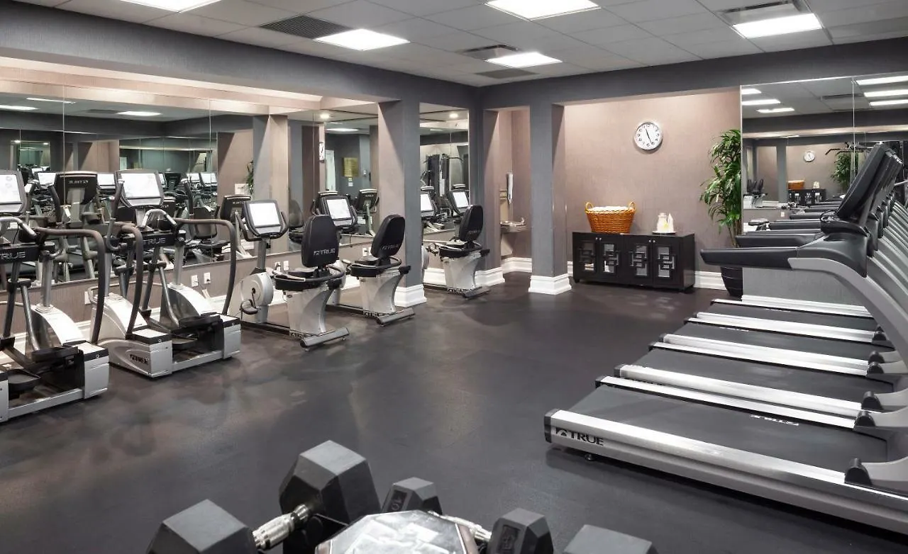 The Manhattan Club Νέα Υόρκη 4*,  Ηνωμένες Πολιτείες της Αμερικής