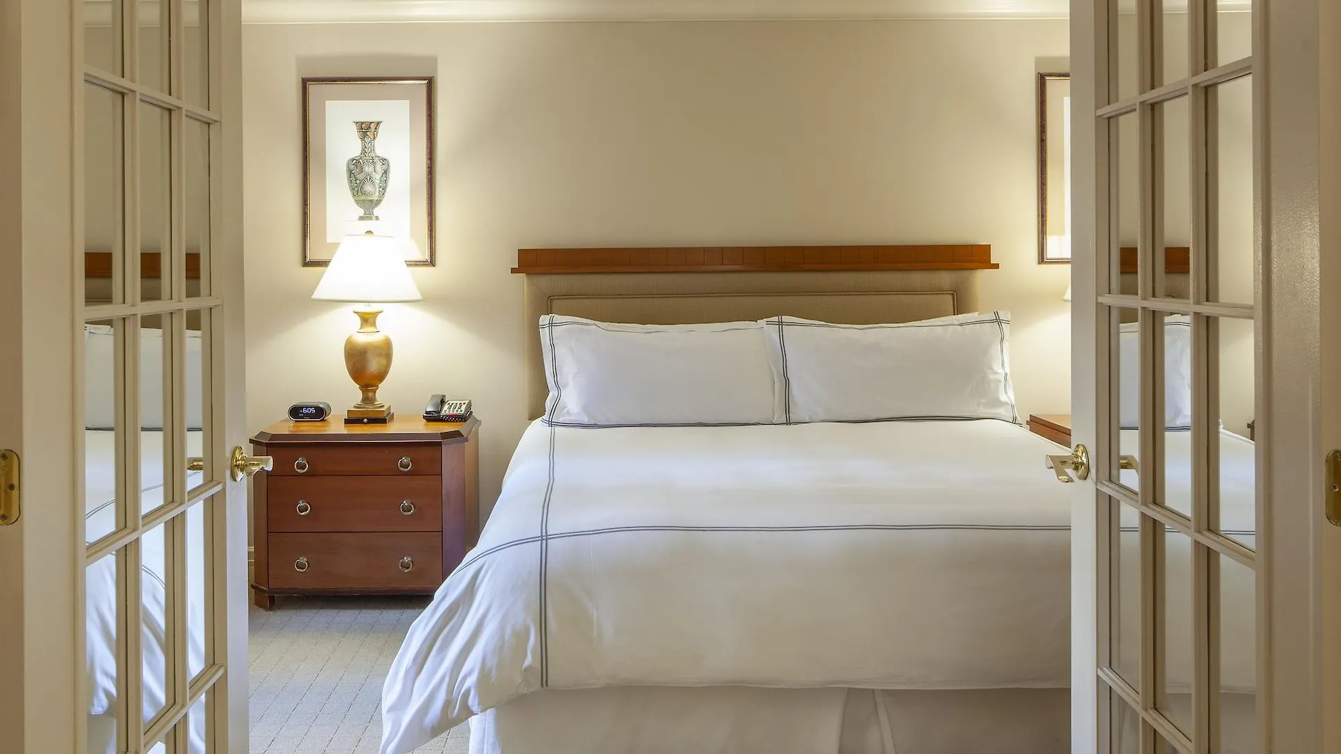 The Manhattan Club New York Hotell