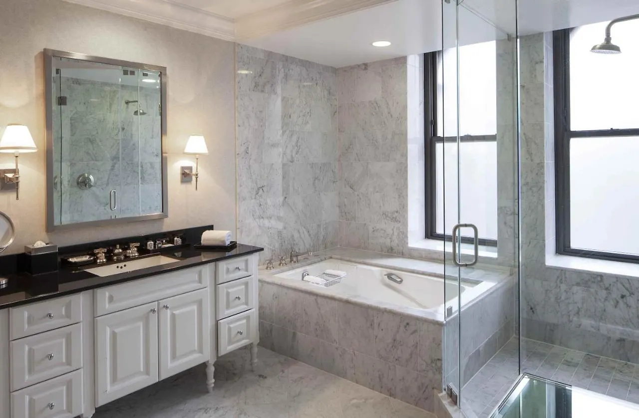 **** Hotel The Manhattan Club New York USA