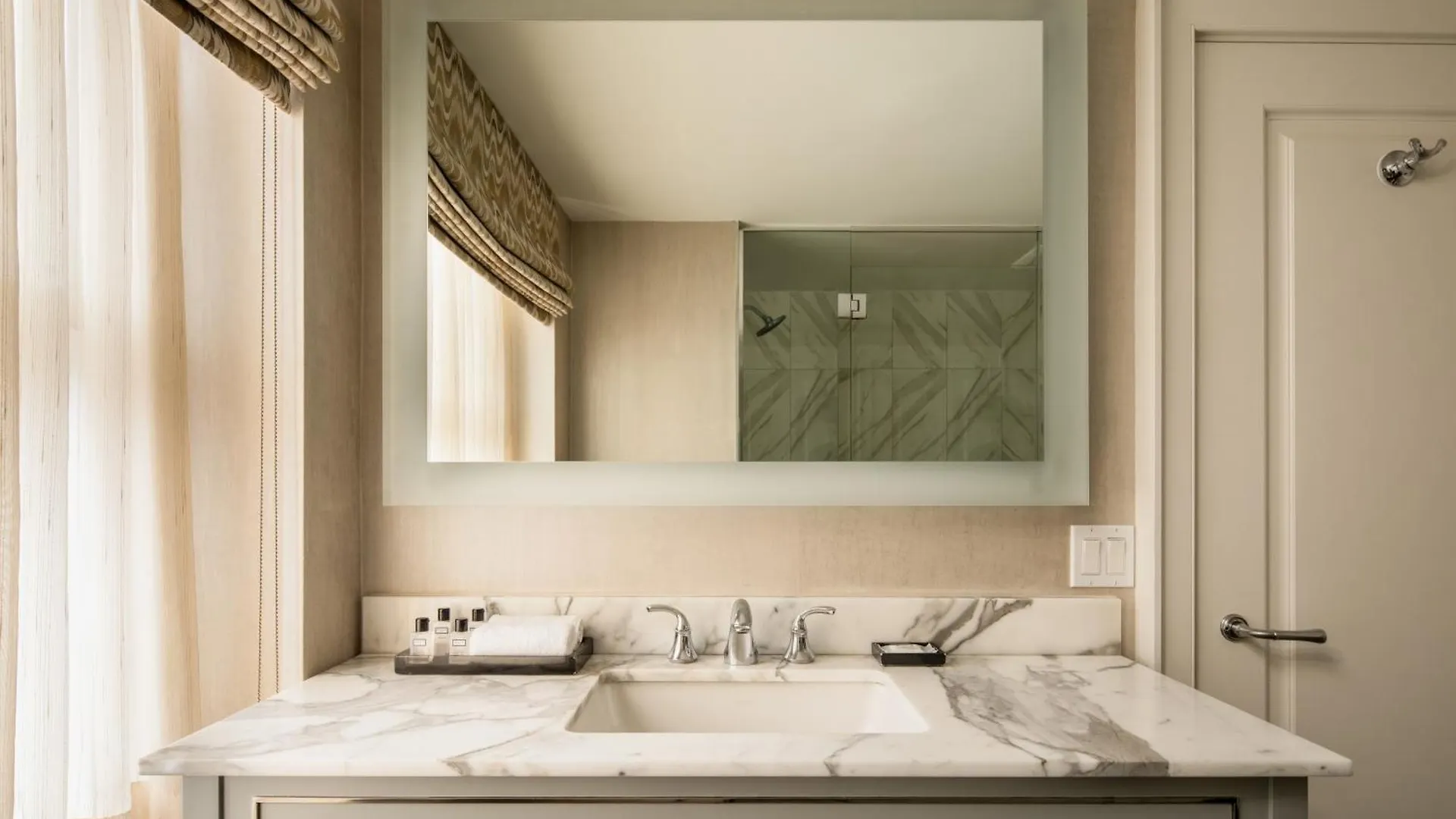 The Manhattan Club Nova Iorque Hotel