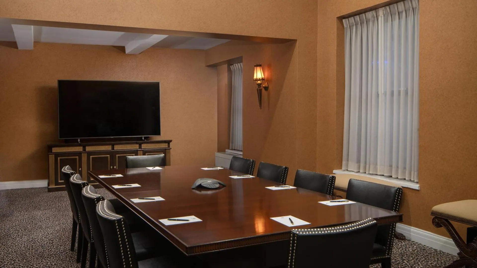Hotel The Manhattan Club New York